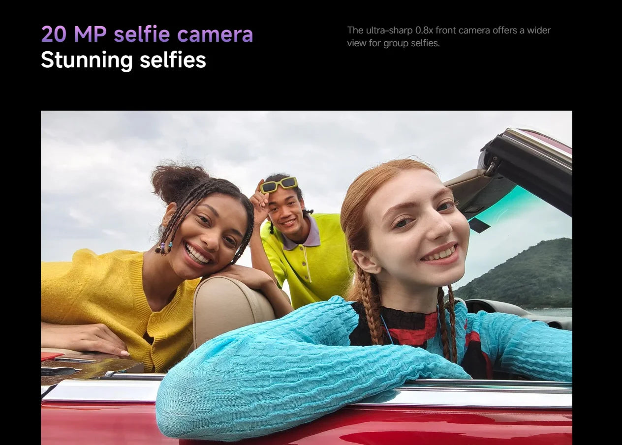 Redmi Note 14 Pro 5G NFC Smartphone Size 7300 + 200MP Camera 1.5K 120Hz AMOLED Display Screen