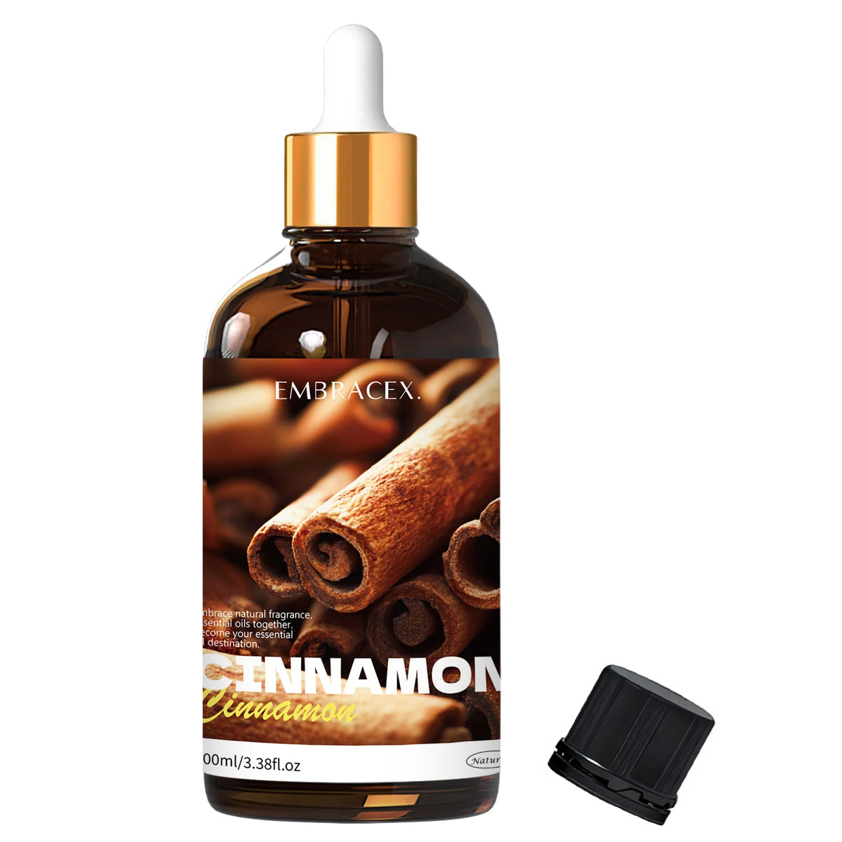27 type 100ml Essential Oil Aromatherapy Oils Fragrance Funny Gift For Women Alcohol-Free