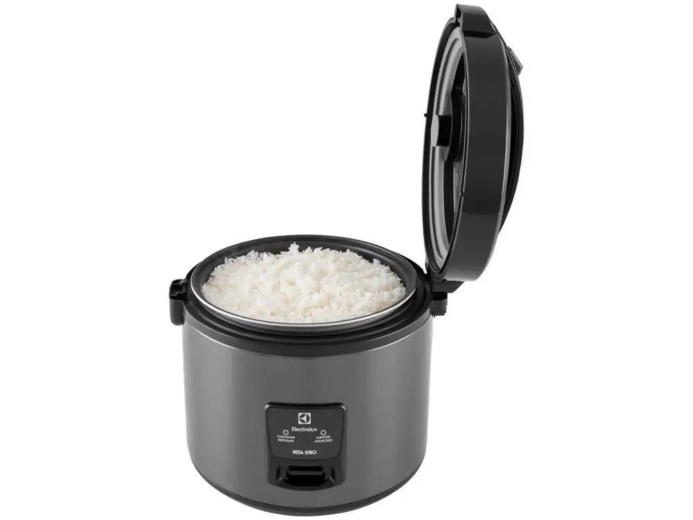 Electrolux Efficient Electric Rice Cooker-110V