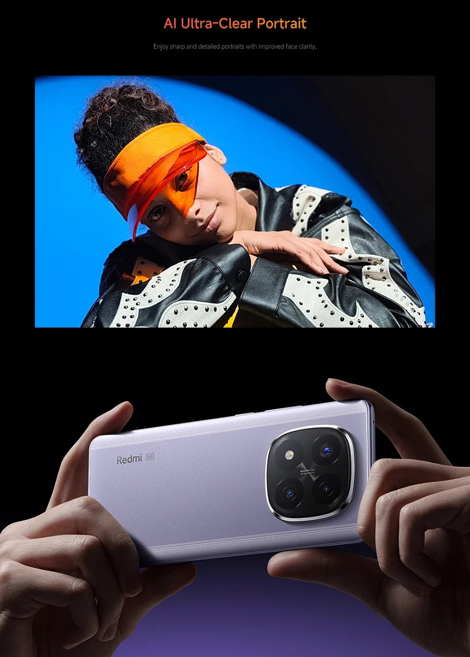 UK Version Redmi Note 14 Pro Plus 5G Smartphone 120W HyperCharge 200MP OIS Camera 6.67" AMOLED Display Snapdragon 7s Gen 3
