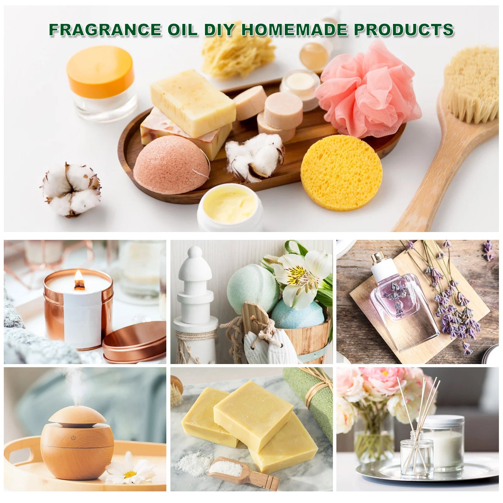 MAYJAM 35PCS 28PCS 20PCS Essential Oils Gift Set For Skin Care/Hair Care/Massage/Humidifier/Diffuser Aroma Oils