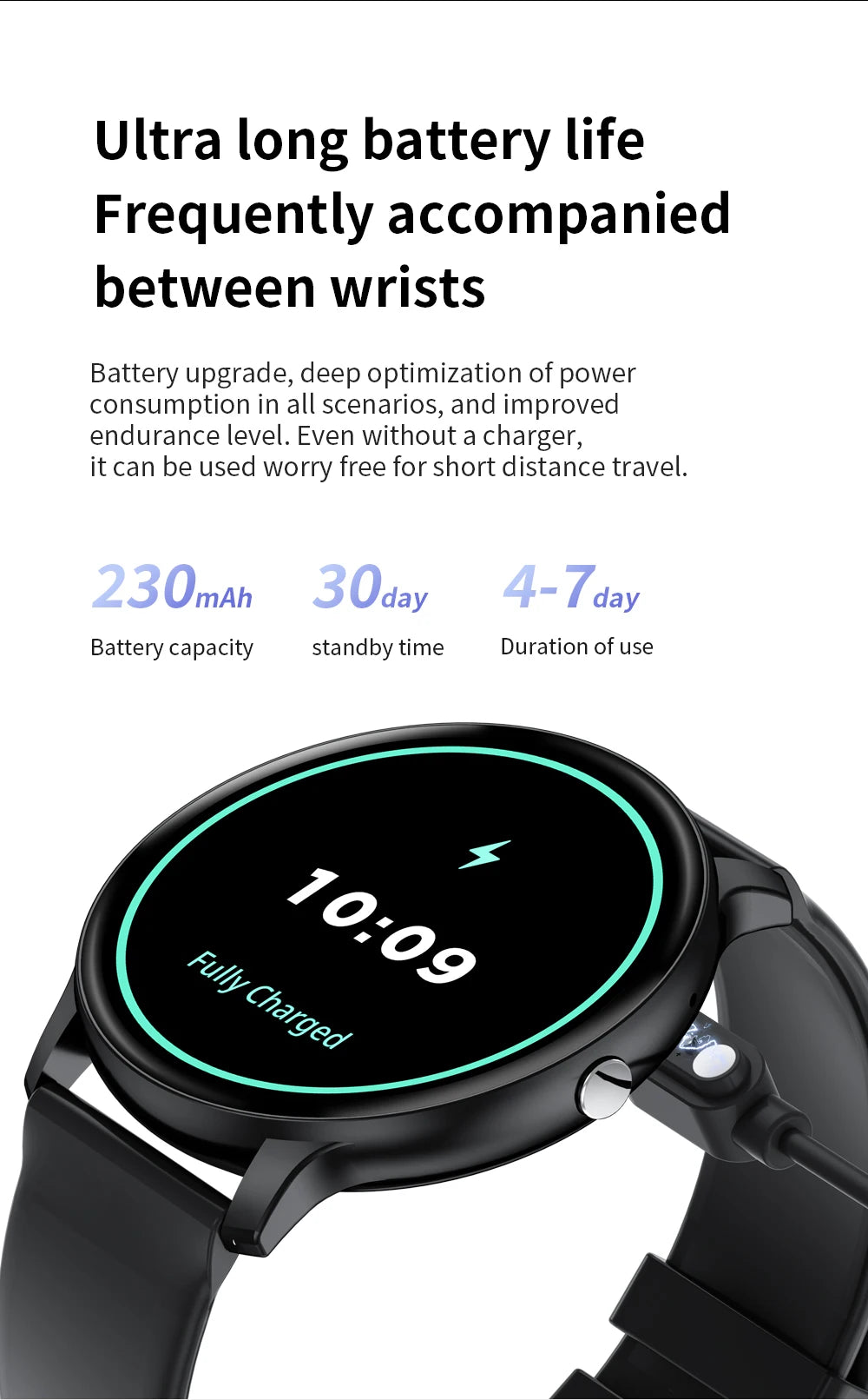 LIGE 2025 Bluetooth Call Smart Watch Women Custom Dial Watches Men Sports Fitness Tracker Heart Rate Smartwatch For Android iOS
