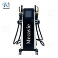 2026NEW MECAVIE 15 T 6500W Body Sculpt Weight Lose EMS body Muscle Stimulate body Slimming Sculpting Fat Reduction Machine