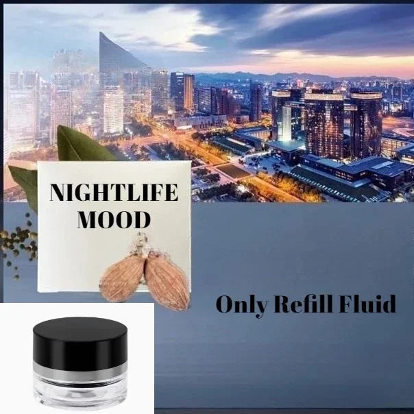 Original Car Fragrance Refill 15ml For Mercedes Benz W222 W167 W205 W213 Maybach AMG Car Perfume Atomizer Air Freshener