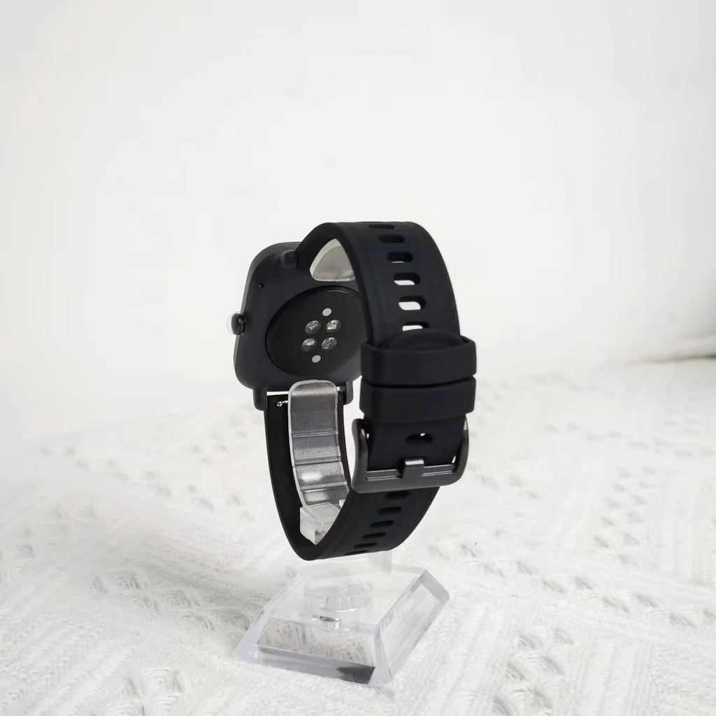 Amazfit Bip U Pro Smart Watch SpO2 5ATM Waterproof Bluetooth5.0 GPS Sleep Monitoring Global Version 95NEW Exhibition SmartWatch