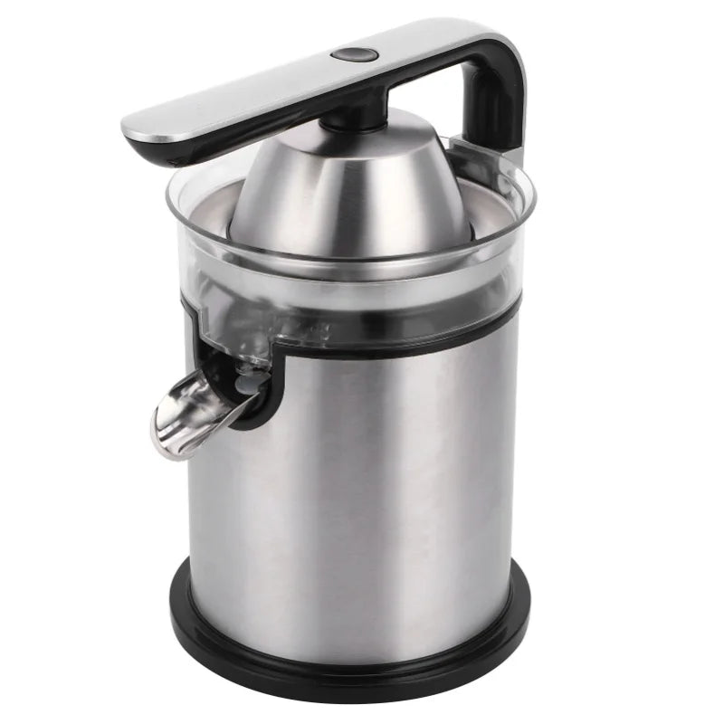 1100W Electric Juicer Lemon Orange Fruits Press Extractor Kitchen Utensils