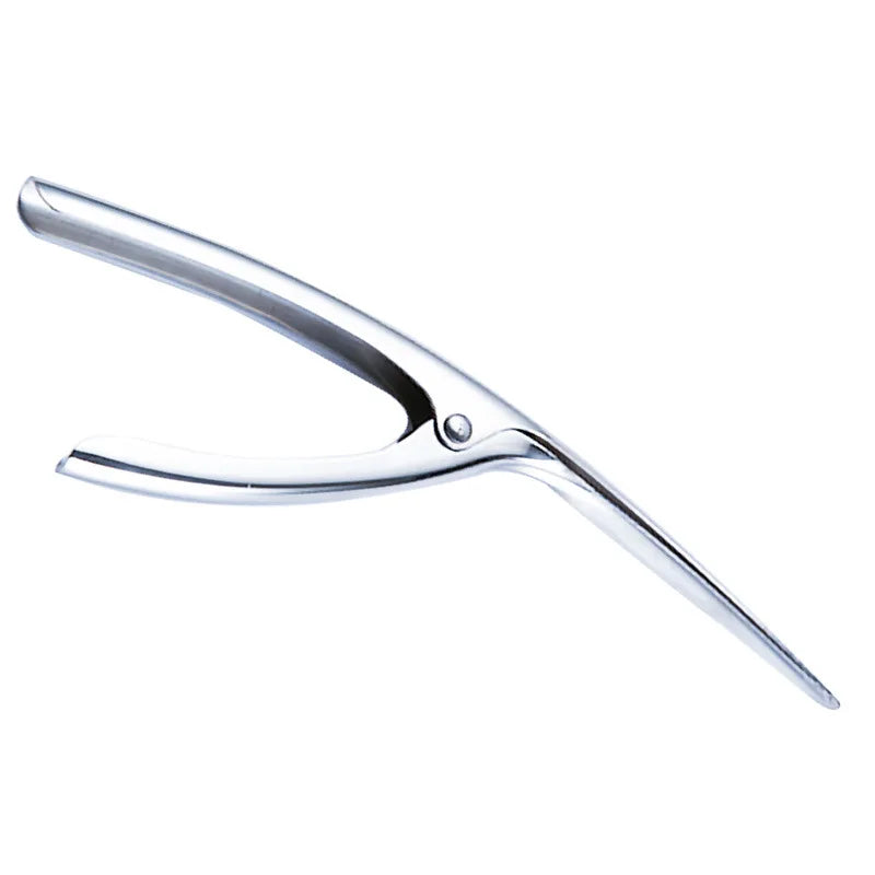 Kitchen Appliance Stainless Steel Shrimp Peeler Prawn Peeler Line Cutter Cleaning Shrimp Line Fishing Lobster Peel Seafood Tool