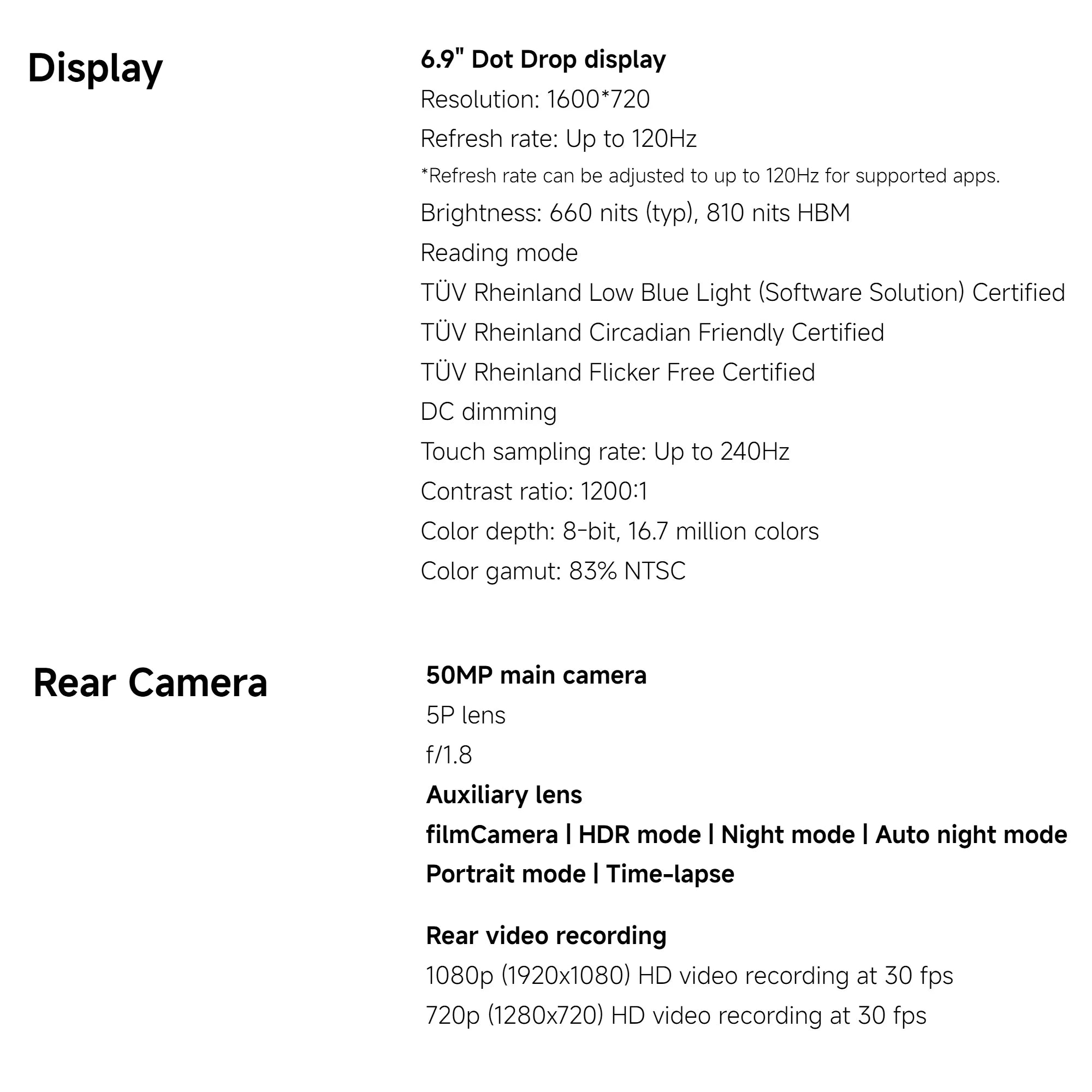 Xiaomi Redmi 15C 5G 4+128GB Global Version 6nm MediaTek Dimensity 6300 processor 120Hz 6.9“ Dot Drop Display 50MP 6000mAh 33W