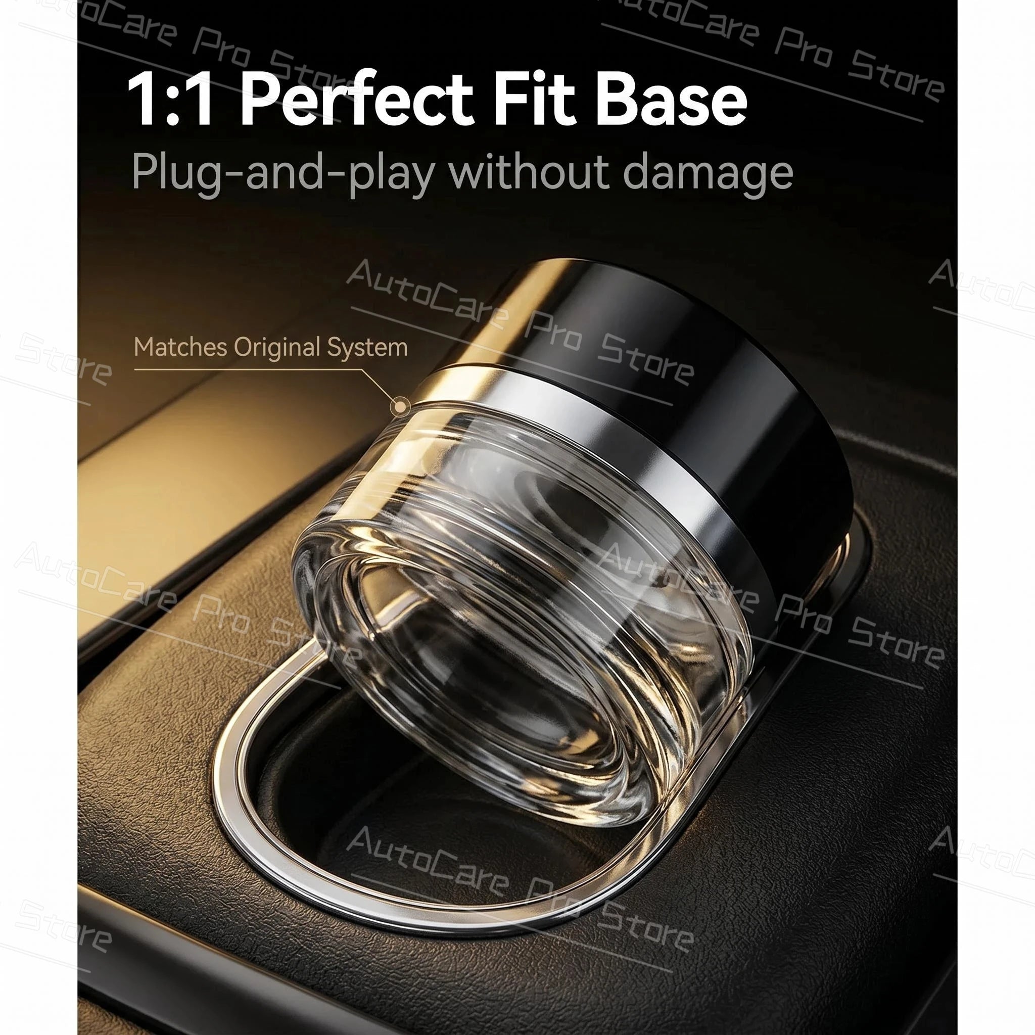 Original Car Fragrance Refill 15ml For Mercedes Benz W222 W167 W205 W213 Maybach AMG Car Perfume Atomizer Air Freshener