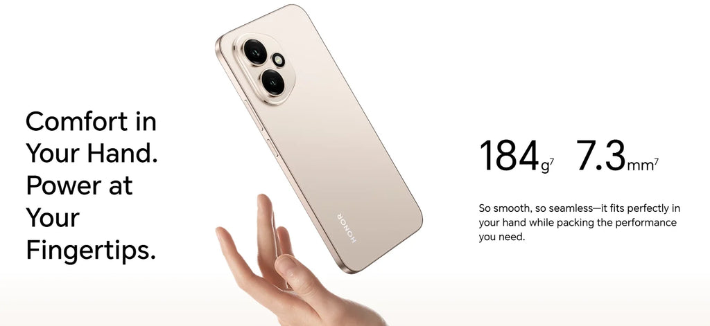 HONOR 400 5G, EU Version, 5G Smartphone,200MP AI Super Zoom Camera, Qualcomm Snapdragon 7 Gen 3,5300mAh Silicon-Carbon Battery
