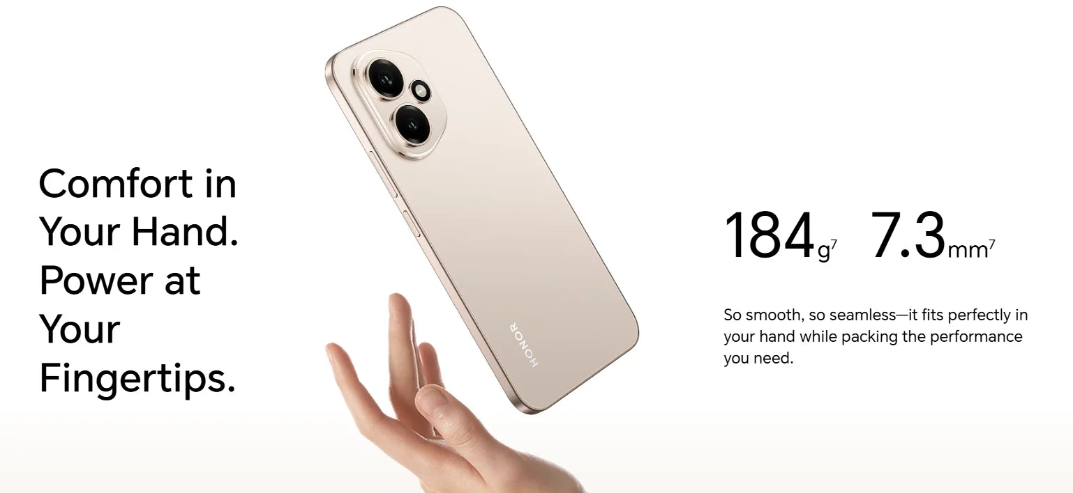 HONOR 400 5G, EU Version, 5G Smartphone,200MP AI Super Zoom Camera, Qualcomm Snapdragon 7 Gen 3,5300mAh Silicon-Carbon Battery