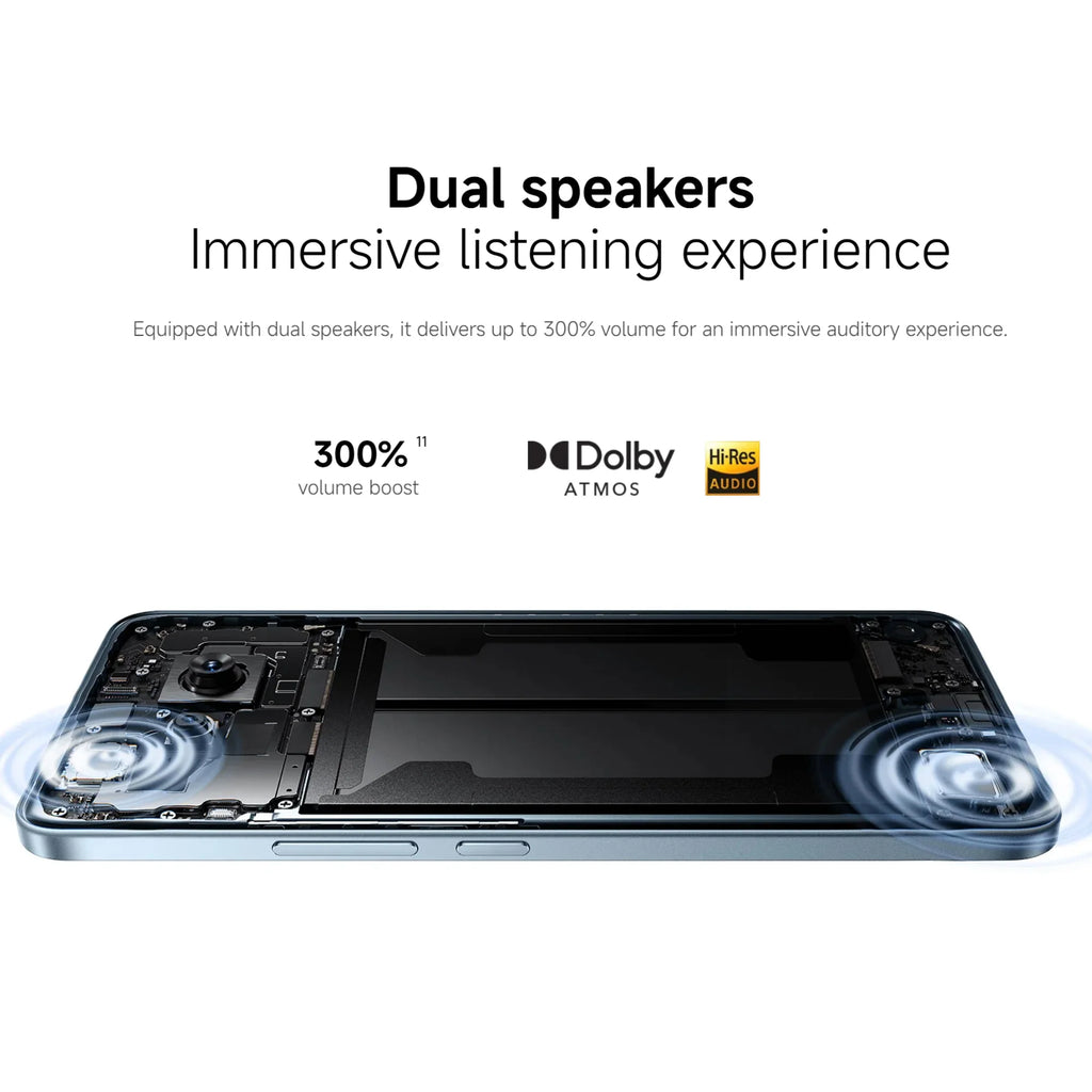 Xiaomi Redmi Note 15 Pro 4G 12+512GB Global Version MediaTek Helio G200-Ultra 6.77" 120Hz AMOLED Display 200MP 6500mAh 45W NFC