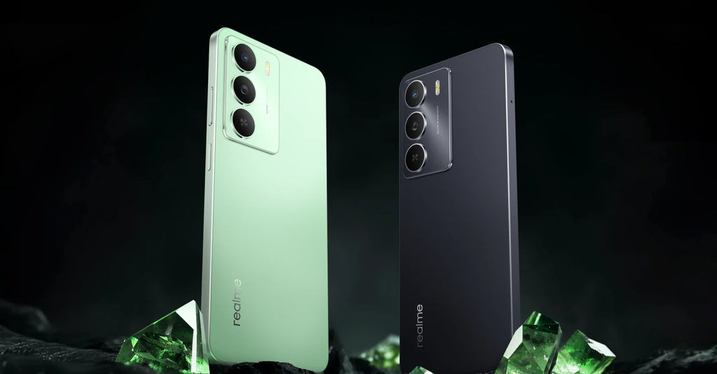 Europe Version realme 14x 5G Smartphone 6.67 inches 120Hz Screen 5000mAh Battery 50MP AI Camera MediaTek Dimensity 6300