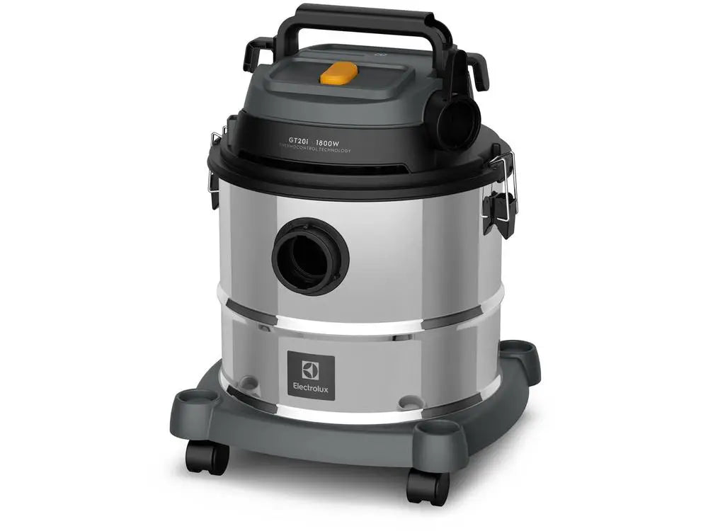 Vacuum Cleaner Electrolux 1800W GT20I - 220V