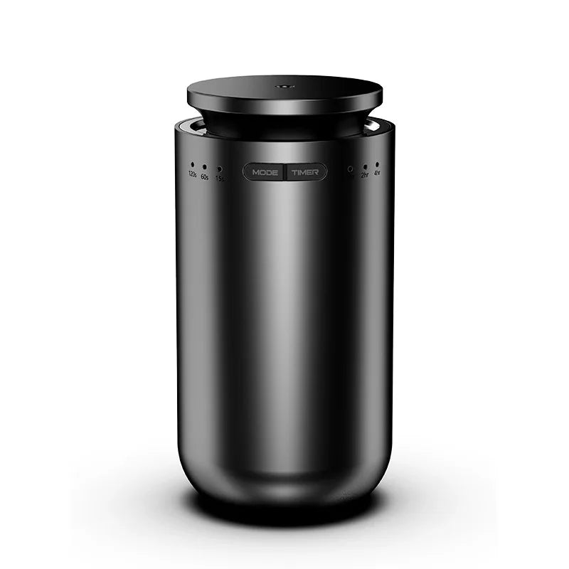 Portable Professional Aroma Diffuser Machine for Car Air Freshener Electric Smell for Home Rechargeable Room Fragrance Diffuser