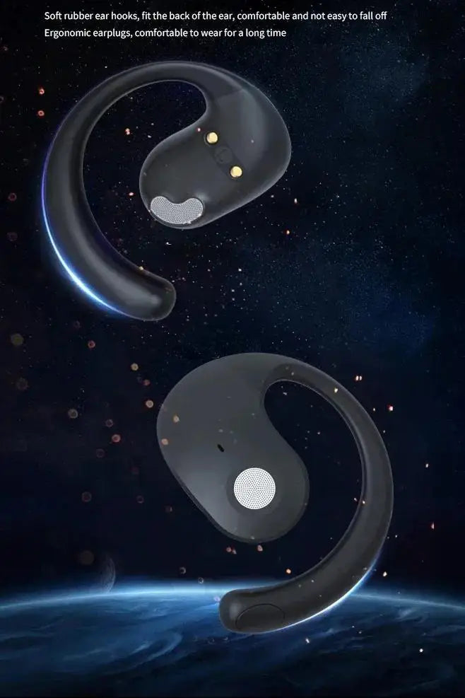 AI Translator fonesbluetooth Earbuds Real-Time Translators Headphones 144 Languages voice translator Wireless Bluetooth earphone