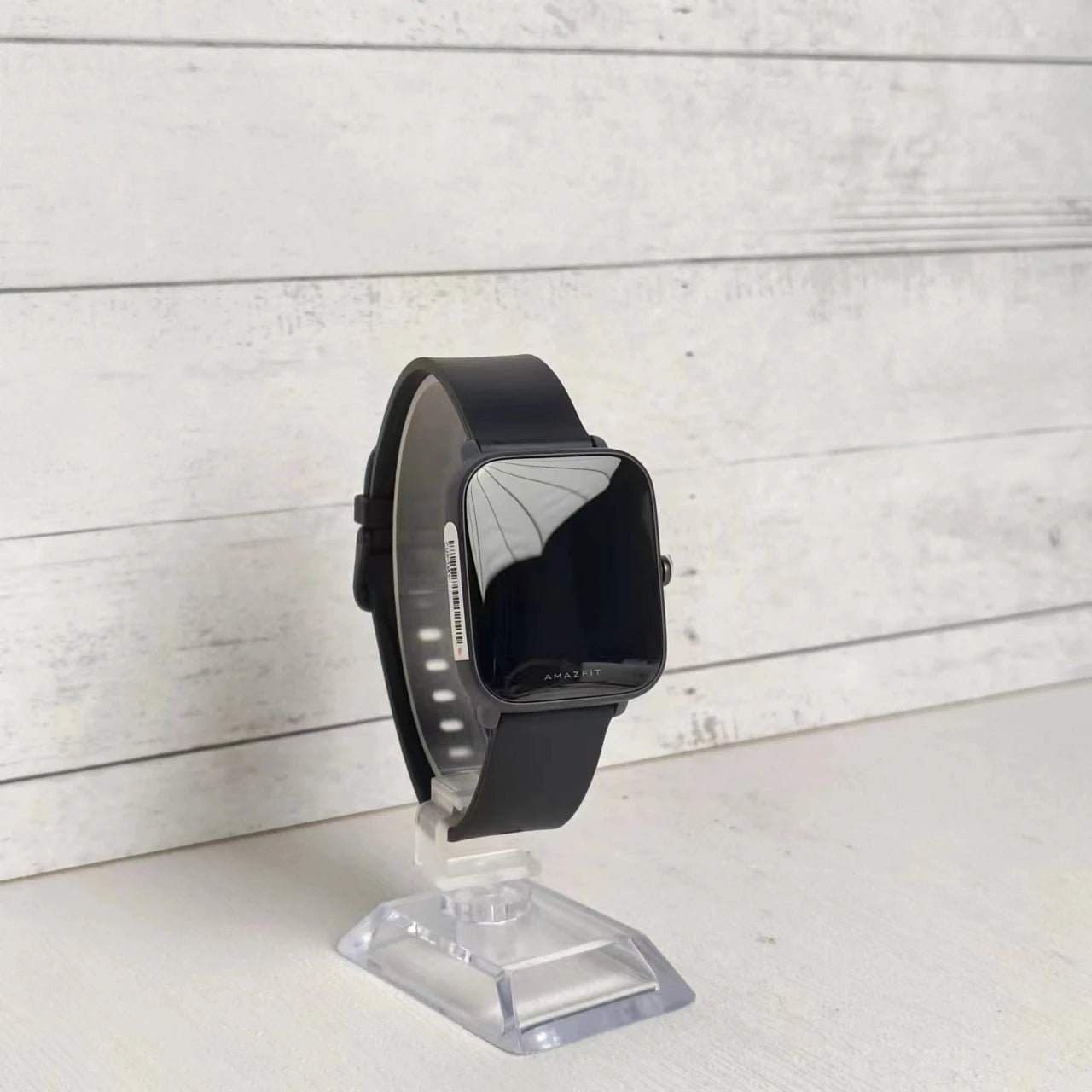 Amazfit Bip U Pro Smart Watch SpO2 5ATM Waterproof Bluetooth5.0 GPS Sleep Monitoring Global Version 95NEW Exhibition SmartWatch