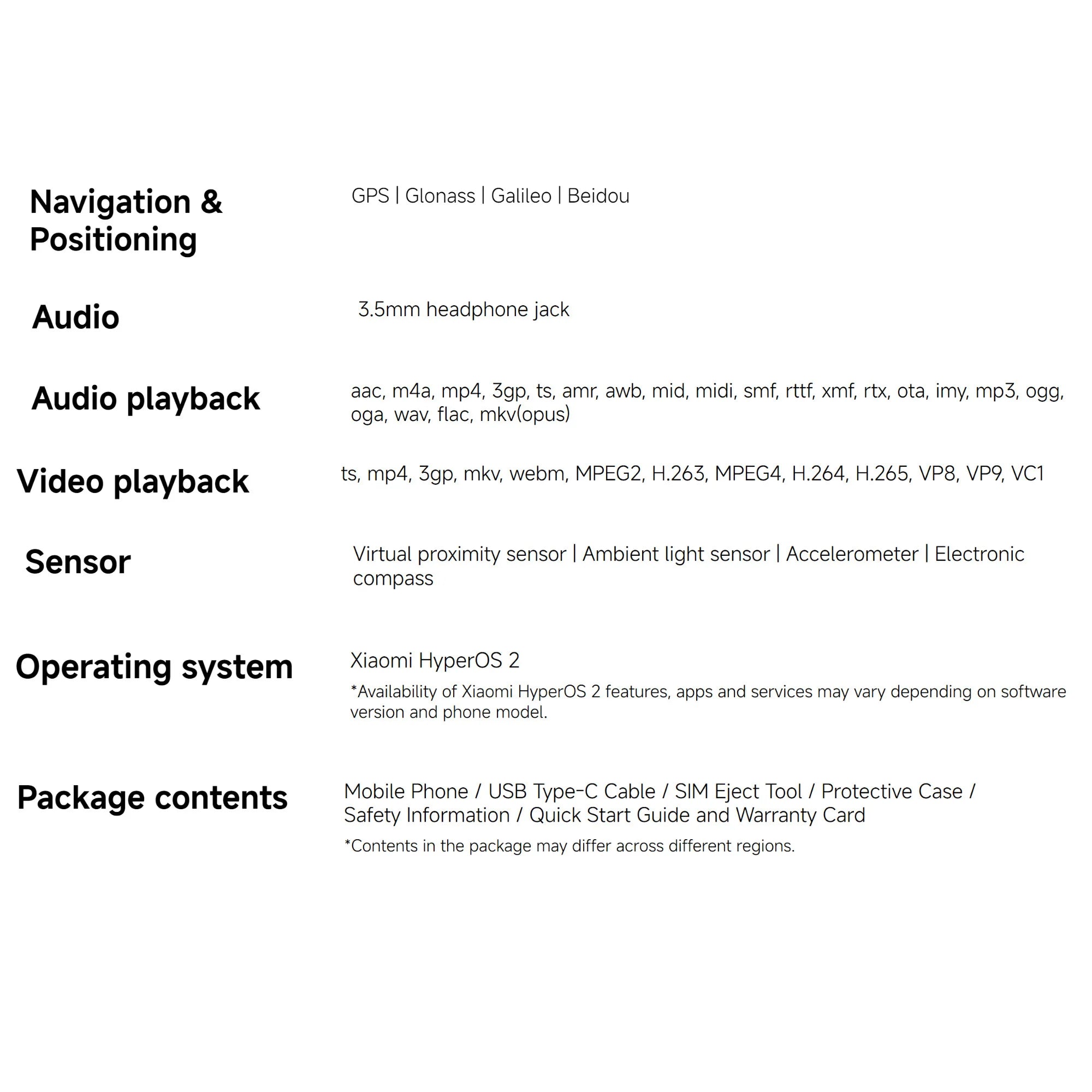 Xiaomi Redmi 15C 4G 4+256GB 6.9“ 120Hz Display MediaTek Helio G81-Ultra Processor 50MP Camera 6000mAh 33W Side fingerprint NFC
