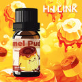 Caramel Pudding Parfun Essential Oils Skin Care Massage Body Oil Perfume Women For Candle, Soap Making, Aromatherapy, Diffusers
