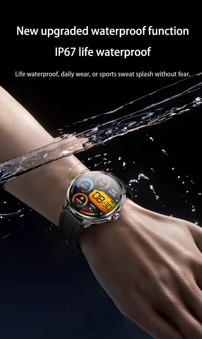 H99 Smart Watch 5G LTE Android 10.0 with 190° Rotary Camera Insert Sim Card Google Play App Download GPS WiFi Heart Rate Tracker