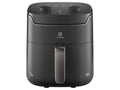 Air Fryer Electrolux Efficient EAF40 Grey with Timer 5.6L 5310AGBR401 _ 110 - 110V