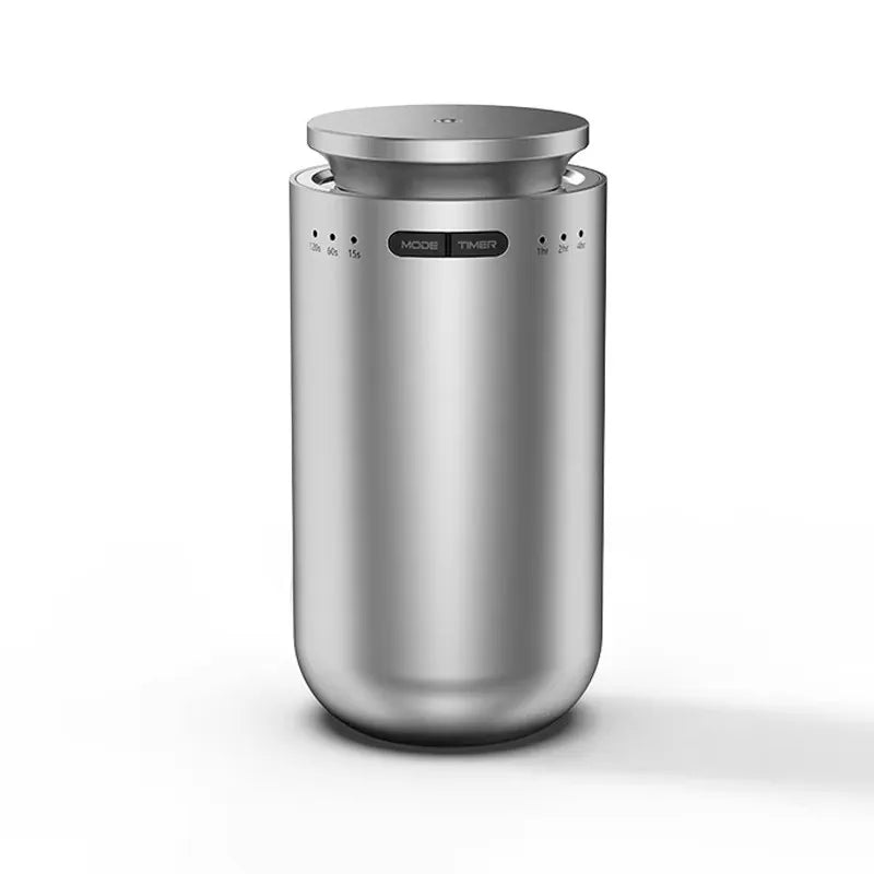 Professional Smart Aroma Diffuser AI Auto Start Stop Timer Spray Quick Deodorization Long Lasting Fragrance for Home Hotel Car