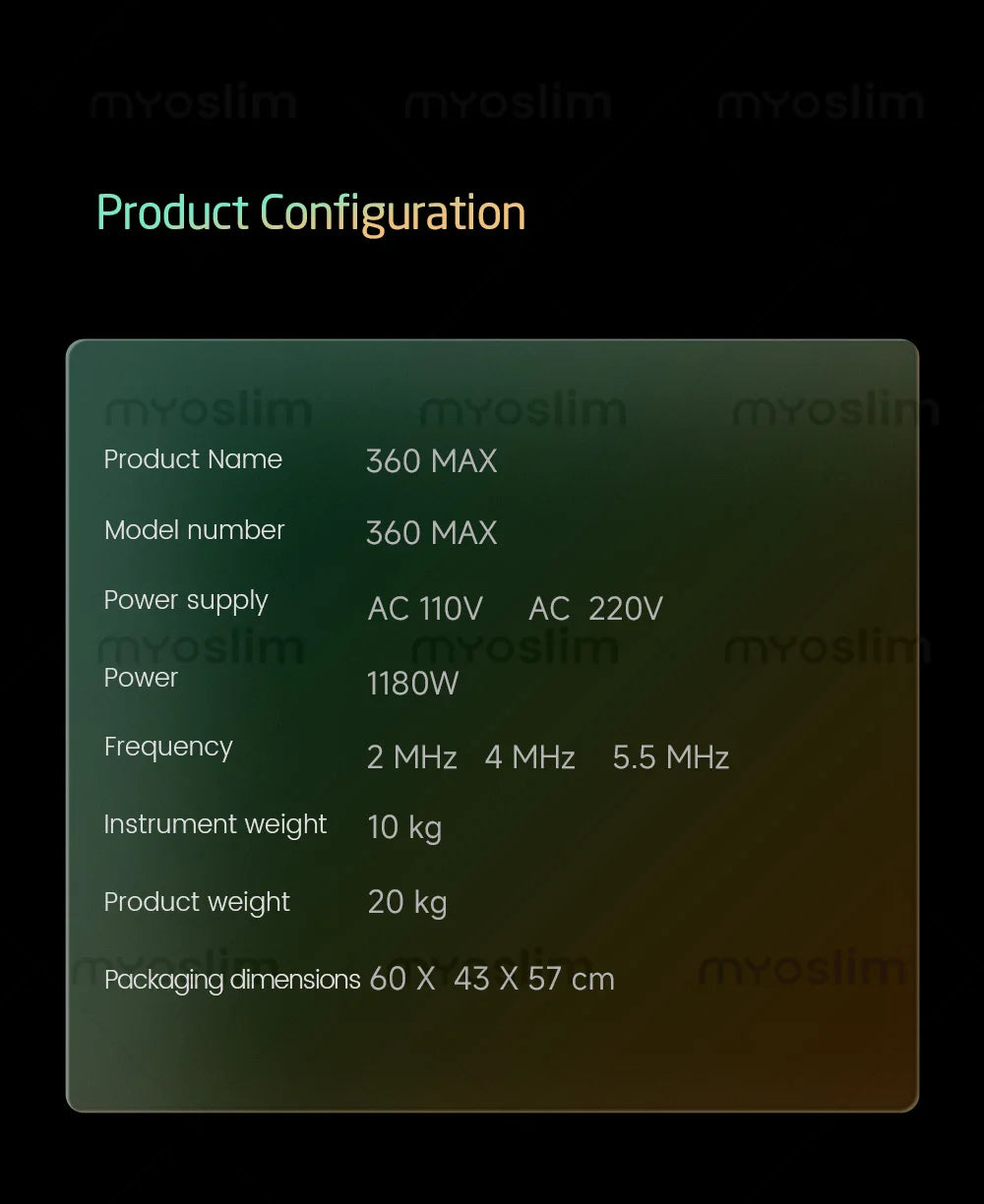 Portable 25D 360 Max Rf Lift Facial Lift Body Lift Skin Firming Anti-aging Skin Rejuvenation Firming Machine Salon.