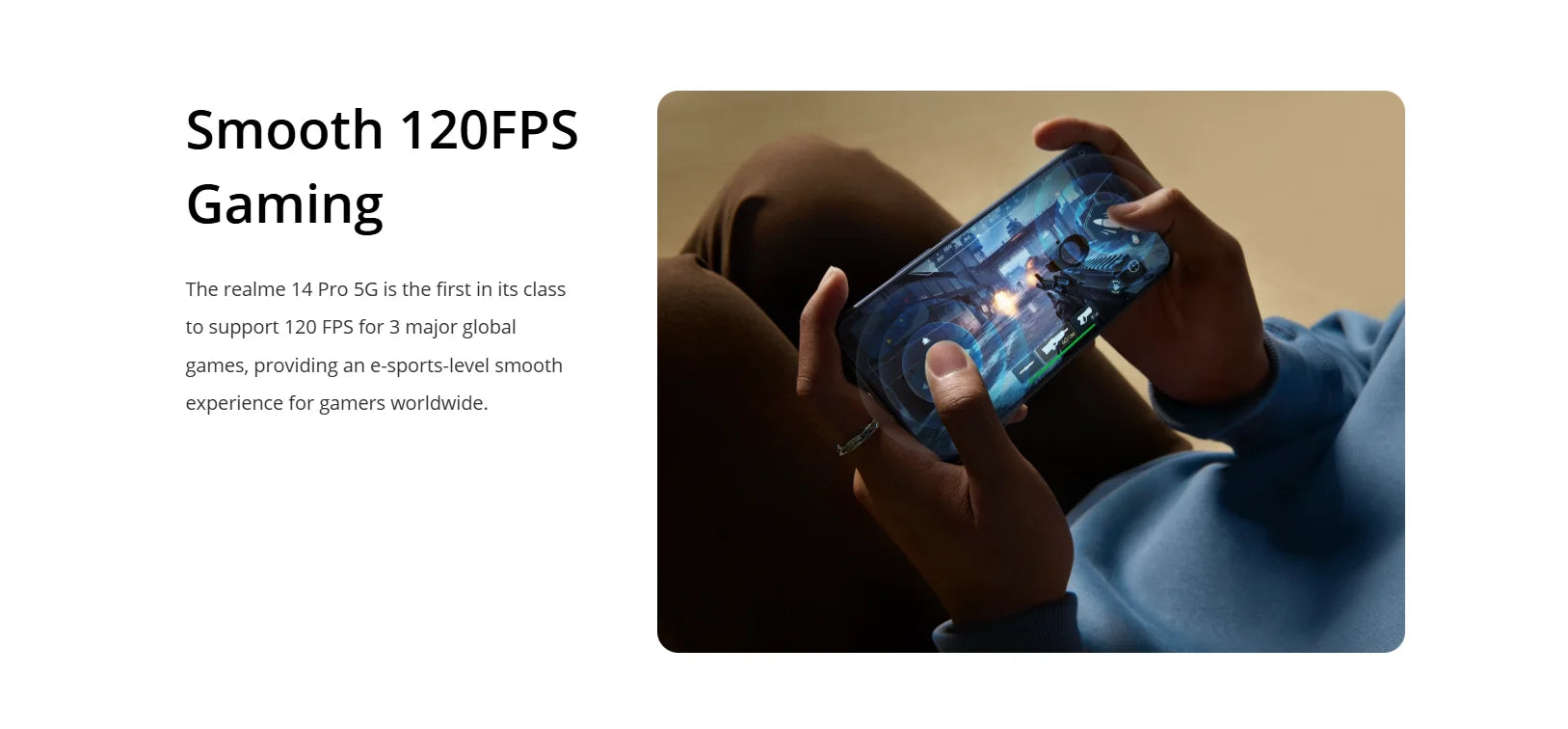 European Version realme 14 Pro Dimensity 7300 Energy Chipset 50MP OIS Camera 6000mAh Battery 120Hz Curved Vision Screen NFC