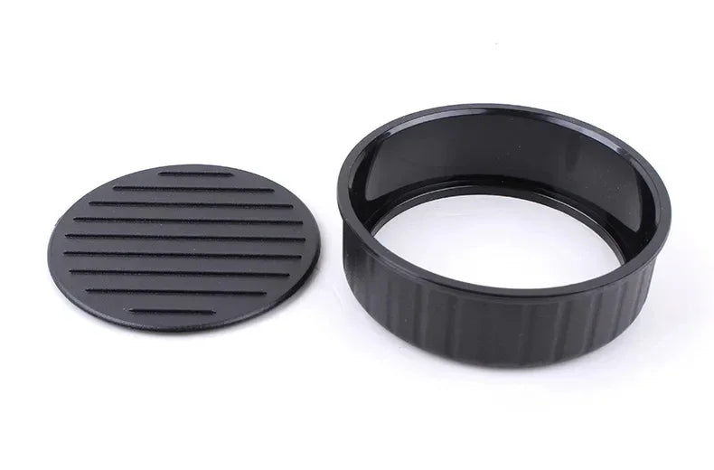Hamburger Meat Press Maker ABS Round Shape Non-Stick Stuffed Burger Patties Beef Grill Pie Press Mould Maker Kitchen Accessories