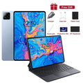 2025 Pad 7 Pro Ultra Tablets Snapdragon 8Gen3 Android 14 22GB+2TB 5G Dual SIM 12000mAh WiFi GPS WPS 7Ultra Original Mi Tablet PC