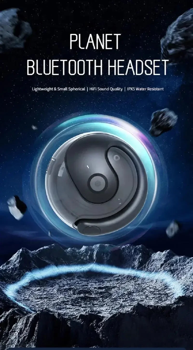 AI Translator fonesbluetooth Earbuds Real-Time Translators Headphones 144 Languages voice translator Wireless Bluetooth earphone