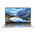 15.6 Inch Ultra Thin Laptop Intel N95 Win11 32GB DDR4 RAM 2TB SSD Lightweight Portable Office Gaming Notebook