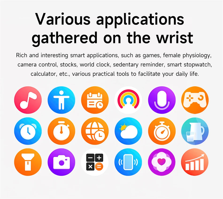 2026 T-Rex 3 Ultra Men Smart Watch Original 10ATM Waterproof GPS Rugged Compass Military 100+ Sports Mode Smart Bracelet