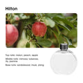 Intelligent Aromatherapy Oil Diffuser for Room Fragrance Timing Scenting Machine for Kitchen Toilet Car Bedroom Deodorization