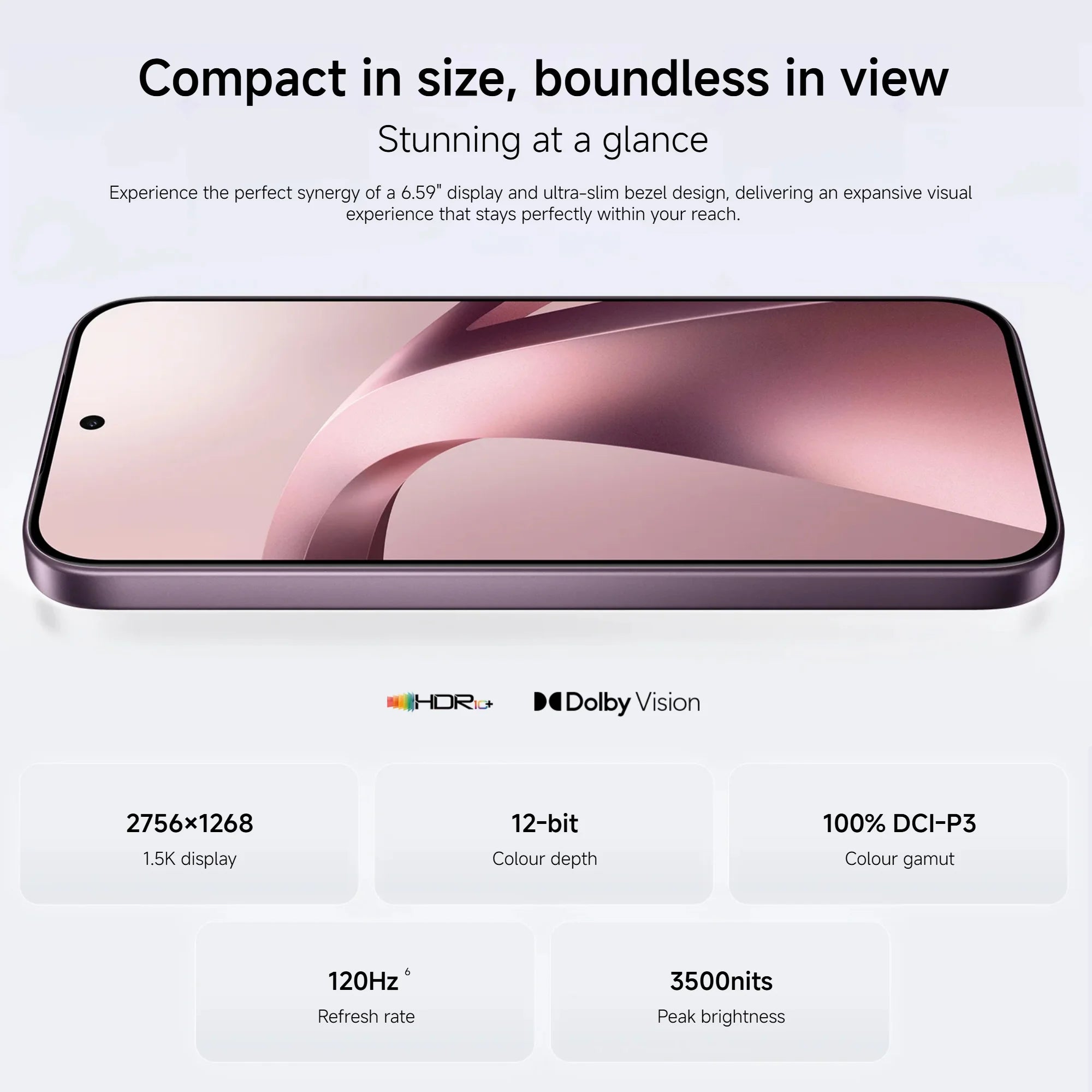 Xiaomi 17T 5G, 12+512GB Global Version, 6.59" 120Hz 1.5K AMOLED Display MediaTek Dimensity 8500-Ultra 6500mAh 67W 50MP Dual eSIM NFC