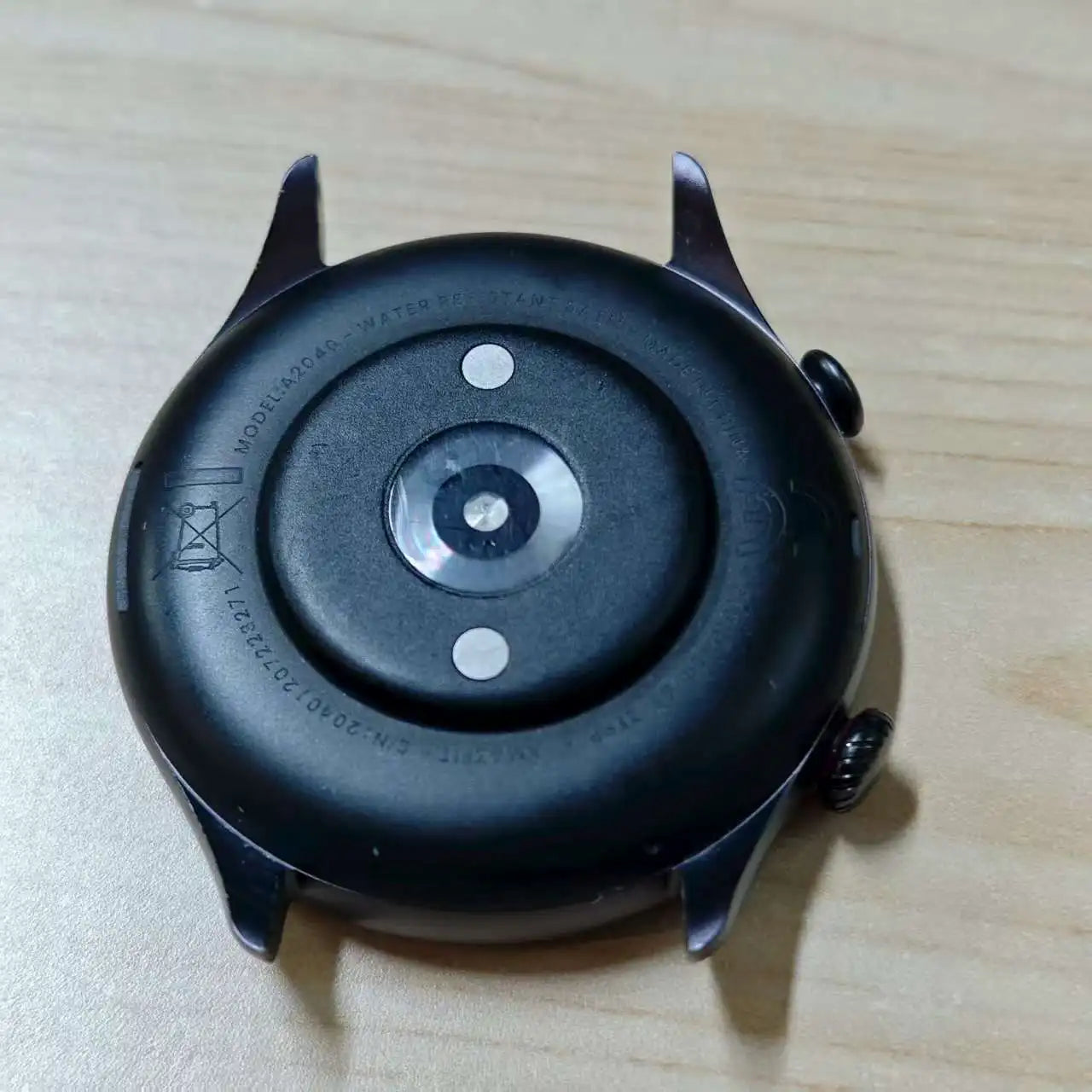 Amazfit GTR 3 Alexa Built-in Smart Watch For Men Women Play Music 1.39" AMOLED Display 21Day Battery Life Refurbished Watch