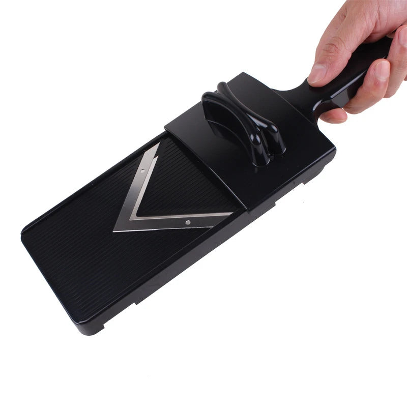 Cabbage Grater Salad Shavings Slicing Artifact Round Cabbage Purple Cabbage Shredded Special Planer Vegetable Cutter Gadgets