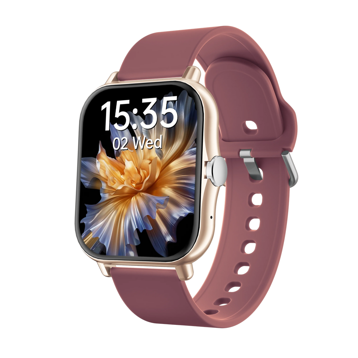 2025 New Smartwatch 1.83''HD Screen Heart Rate/Sleep Monitoring Wireless Bluetooth Call Music Control Smart Watch For Men Women