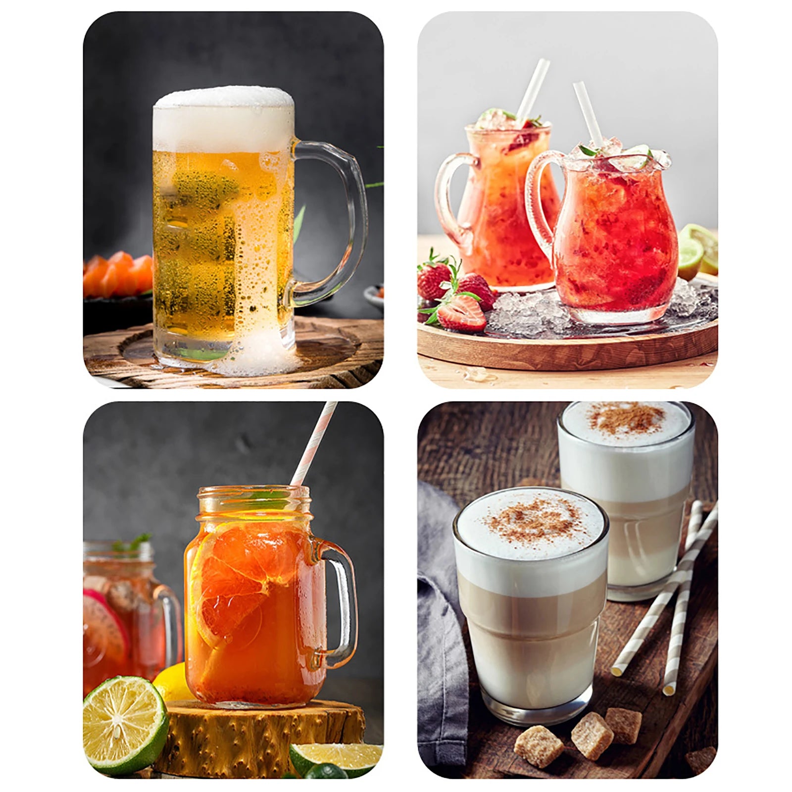 200ML Stainless Steel Mug Coffee Cup Outdoor Camping Mug Metal Coffee Tea Cups Home Travel Tumbler Beer Tea Juice Drinking Cup