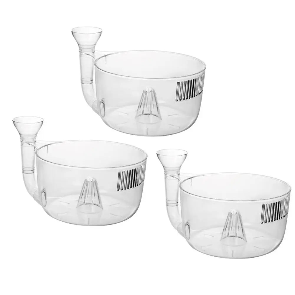 Automatic Fruit Washer Automatic Washing Bowl With Strainer Vegetable Rinser Container Berries Washer Automatic Washer Bowl