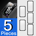 Screen Protector for Huawei Band 10 HD Anti-scratch Full Coverage Protective Film Screen Protector Accessories (Not Glass)