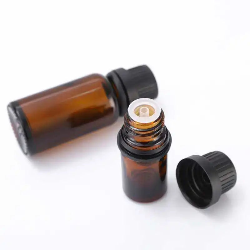 Mini Waterless Car Aroma Diffuser USB Rechargeable Portable Fragrance Scent Machine for Bedroom Toilet Spa