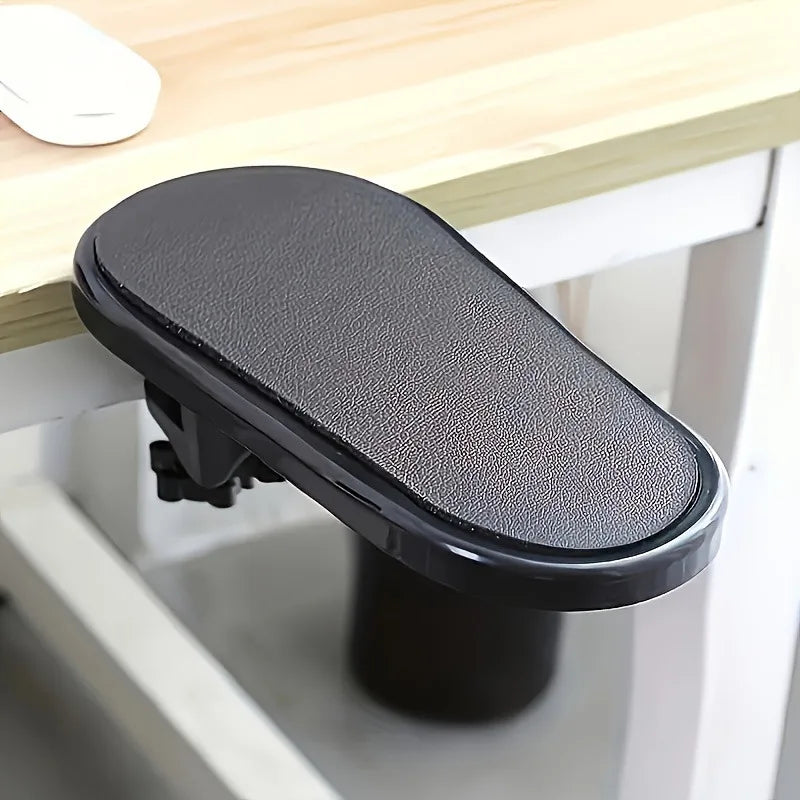 Adjustable Ergonomic Wrist Rest Keyboard Armrest Extender for Desktop Computer Armrest Gamer Accessories Desktop Hand Bracket