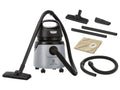 Electrolux 1400W - 110V Vacuum Cleaner and Water