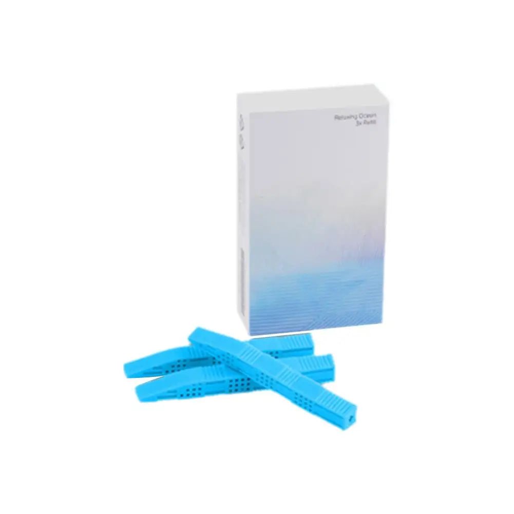 For BMW Natural Air Car Air Freshener Car Air Outlet Aromatherapy Bracket Car Fragrance Stick Solid Fragrance Cream