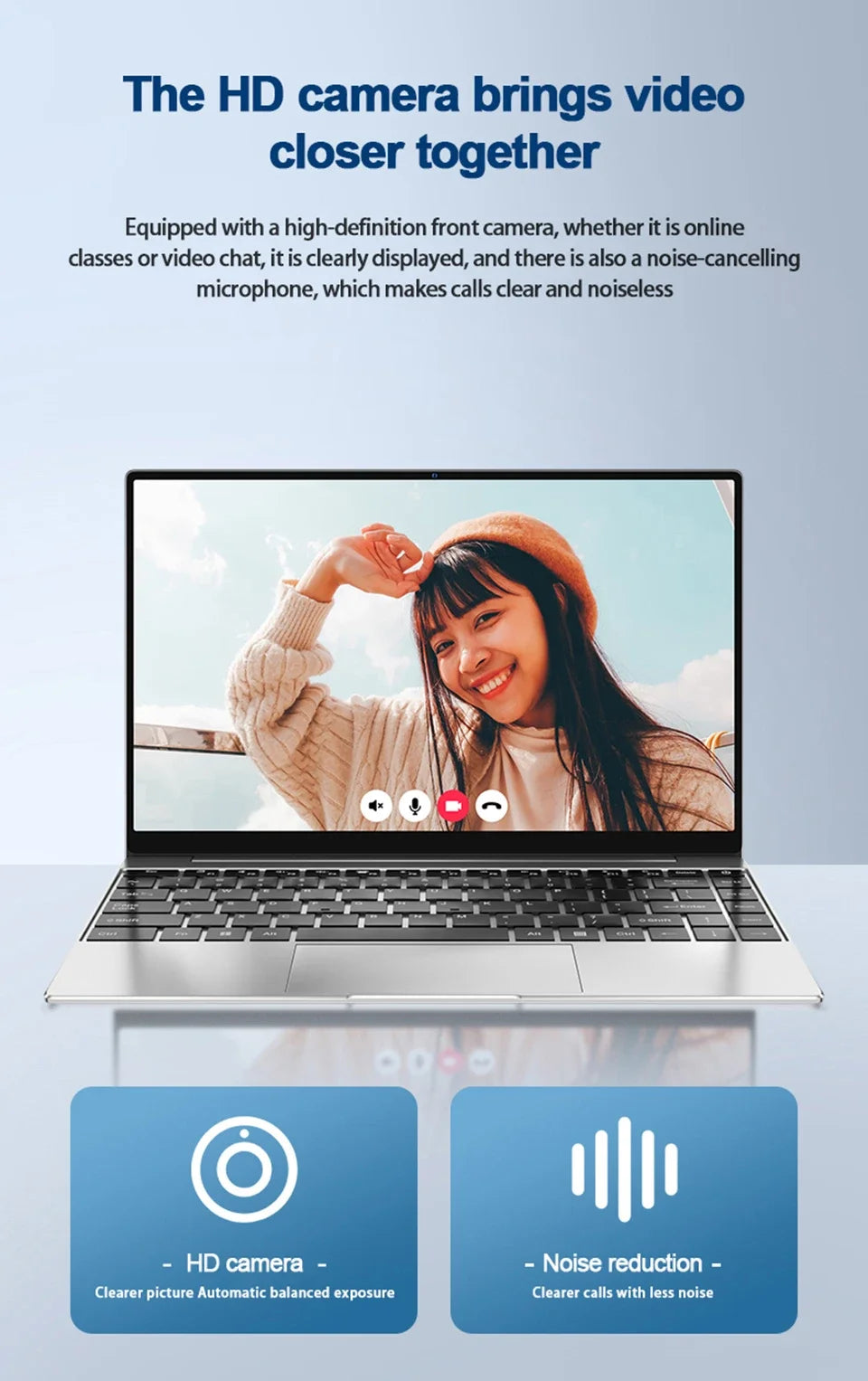 2026 Intel Core i9 10980HK Portable Laptop Computer 16GB DDR4 1TB 2TB SSD 14.1" Notebook Windows 11 4K Office Gaming PC