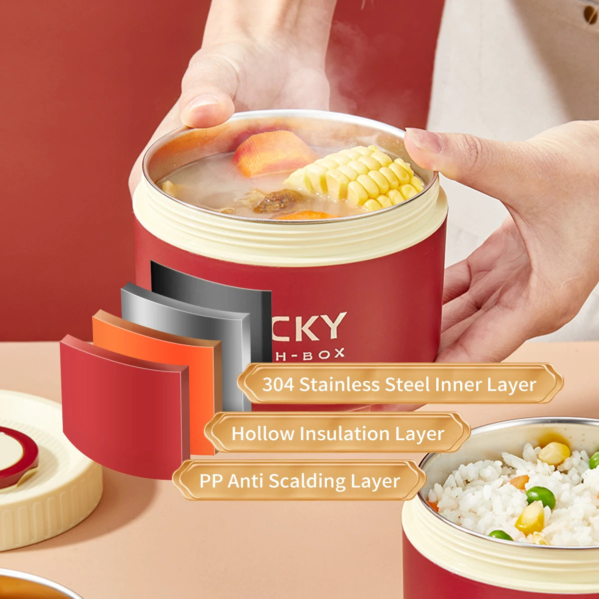 KITCHEN ACESSORIES