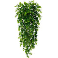 Artificial ivy Plants Plastic Leaf Wedding New Year Christmas Party for Home Room Balcony Garden Office desk Decoration supplies