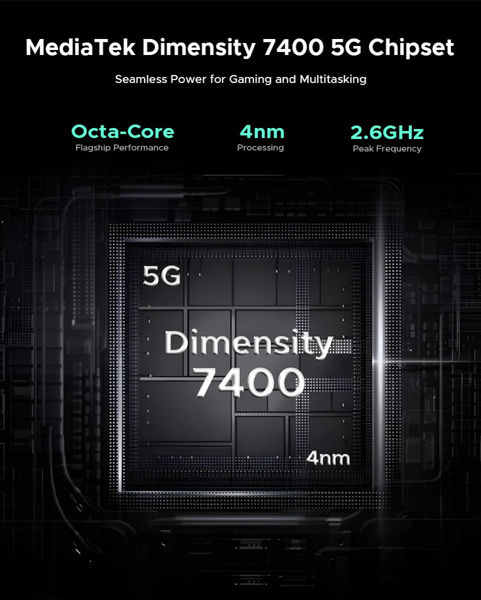 World Premiere DOOGEE S200 Ultra Rugged Phone 48GB+1TB Dimensity 7400 6.72” FHD+120Hz Screen 11000mAh Battery 66W NFC Smartphone
