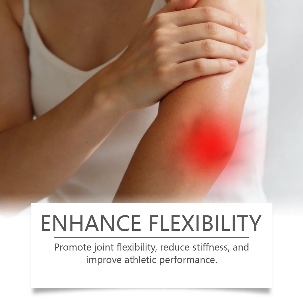 2026 new products 99.99% sᴀғᴇ ᴀɴᴅ effective, your best choice to say goodbye to pain, suitable for everyone.